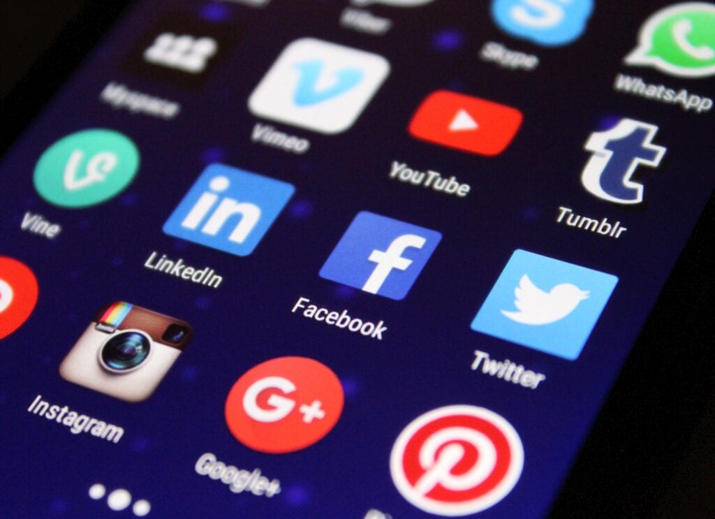 Social Media marketing