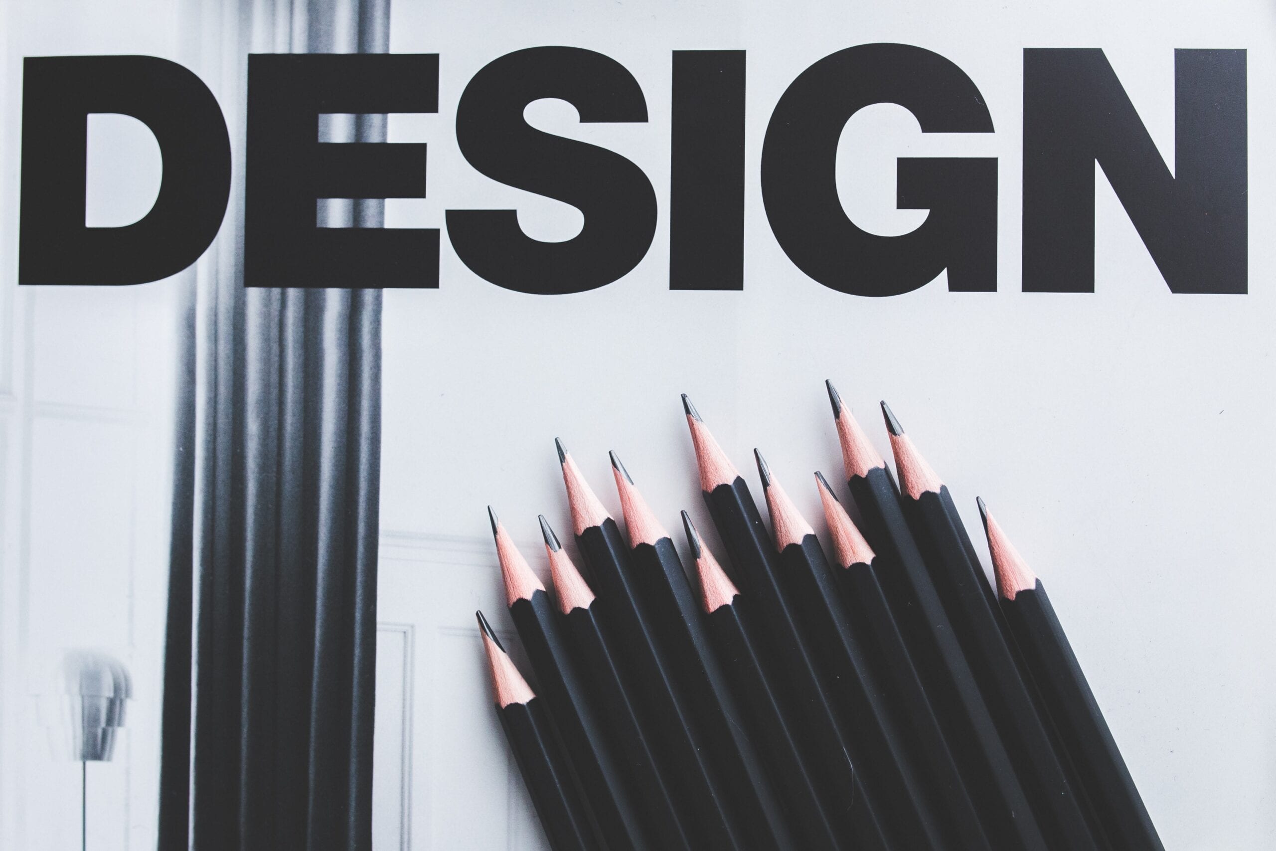 Graphics design photo