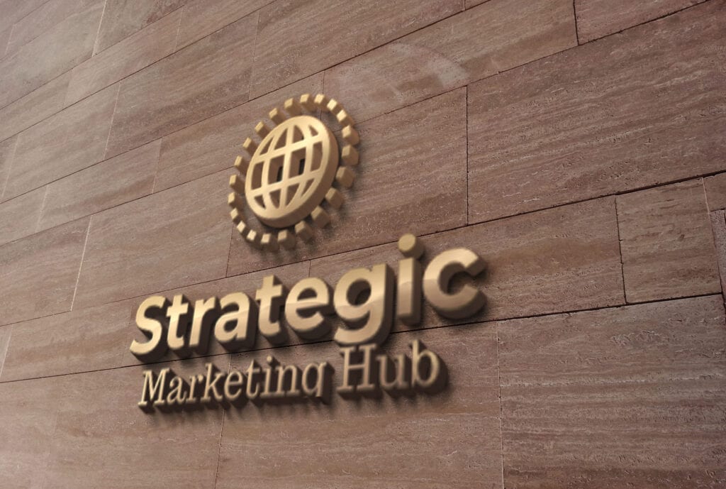 Logo design branding